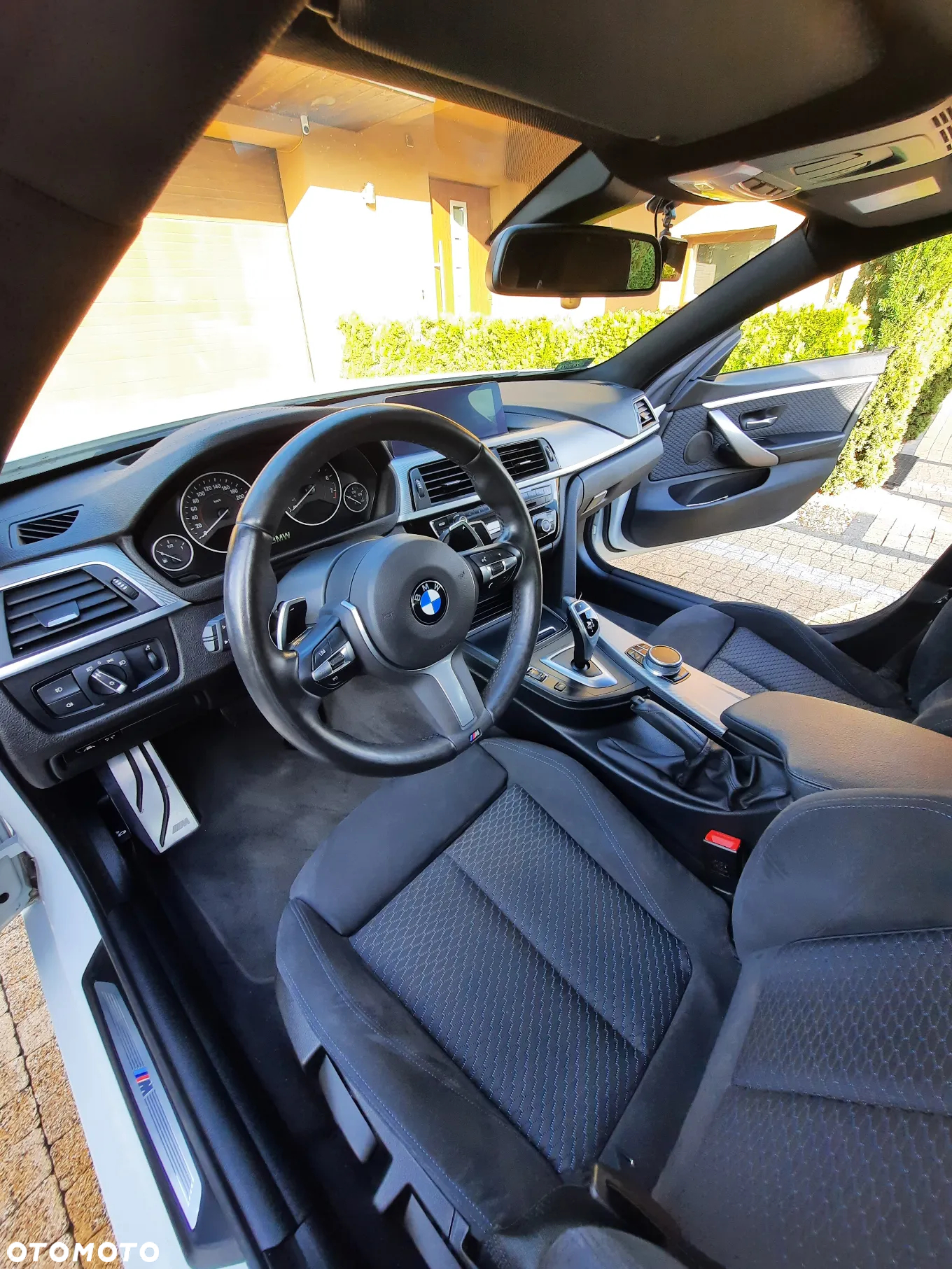 BMW Seria 4 420i xDrive - 17