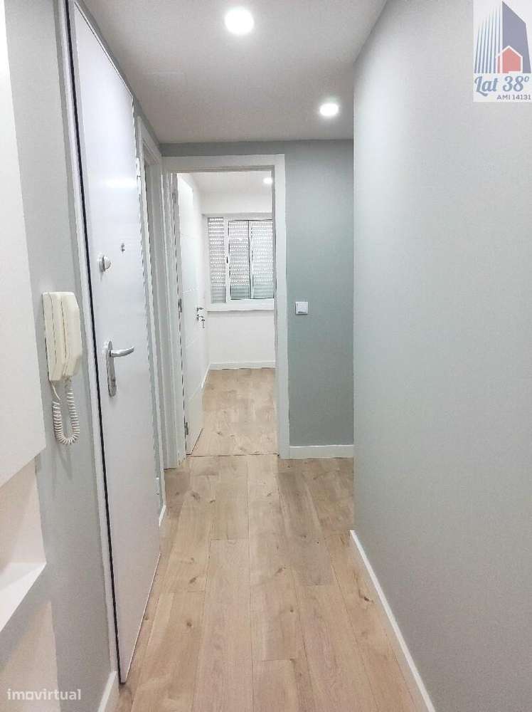 T3 Remodelado, Odivelas-10