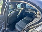 Mercedes-Benz Klasa E 200 4-Matic 9G-TRONIC - 11