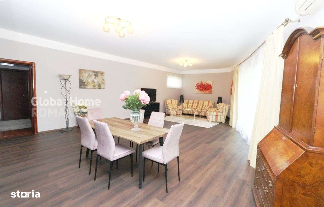 Apartament 4 camere | Sat Francez - Aron Cotrus | 3 Terase | Parc Hera - Imagine principală: 1/19