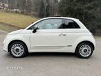 Fiat 500 1.3 Multijet 16V DPF Lounge - 25