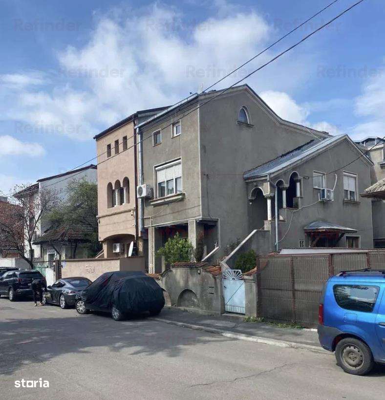 Apartament in vila | Piata Alba iulia - Decebal | parter  P+1 |-1