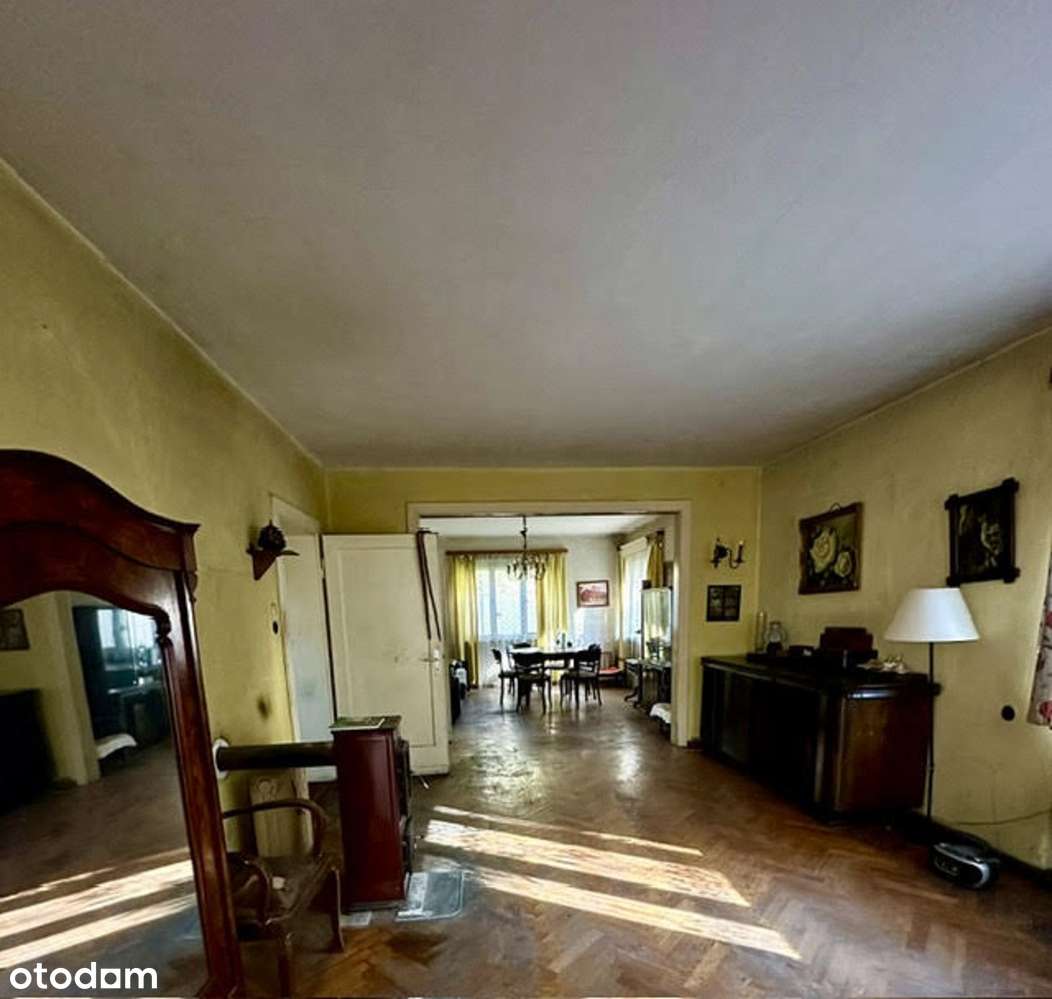 willa z 1920r. 248m2, działka 927m2 - Jelenia Góra Centrum-2