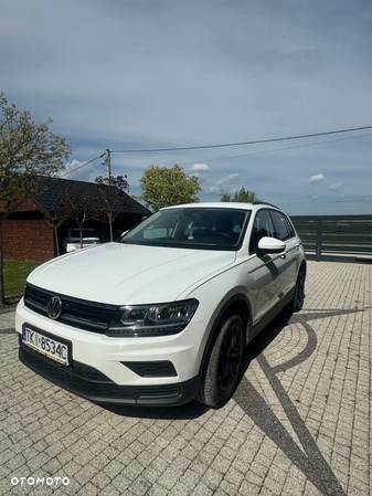 Volkswagen Tiguan - 2