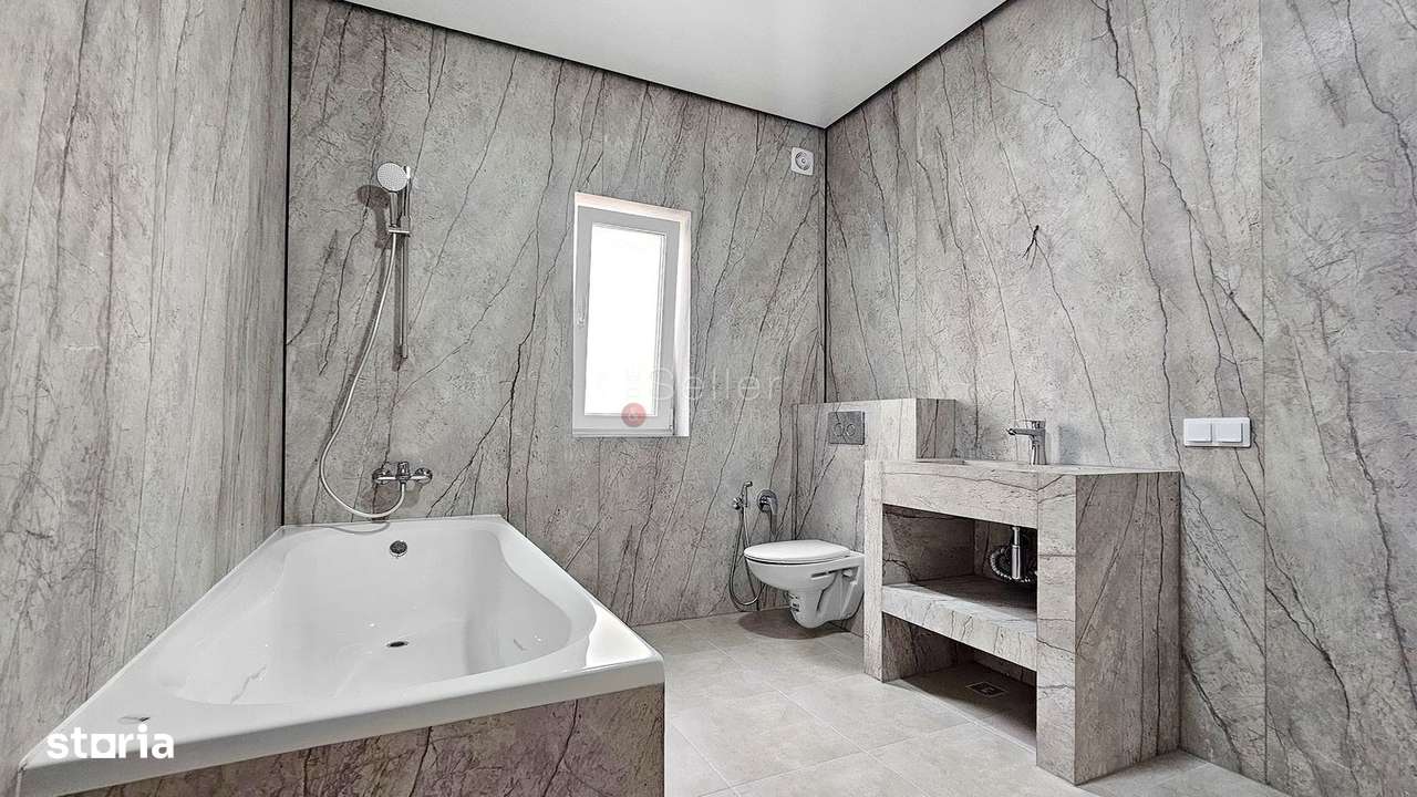 Structura Generoasa Zona Linistita - Imagine principală: 1/20