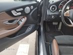 Mercedes-Benz Klasa C 200 Coupe 9G-TRONIC AMG Line - 15