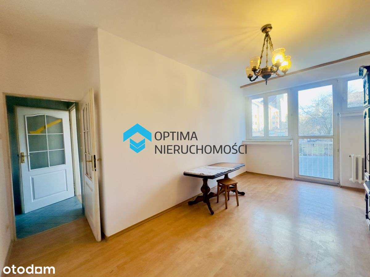 Mieszkanie na sprzedaż-5