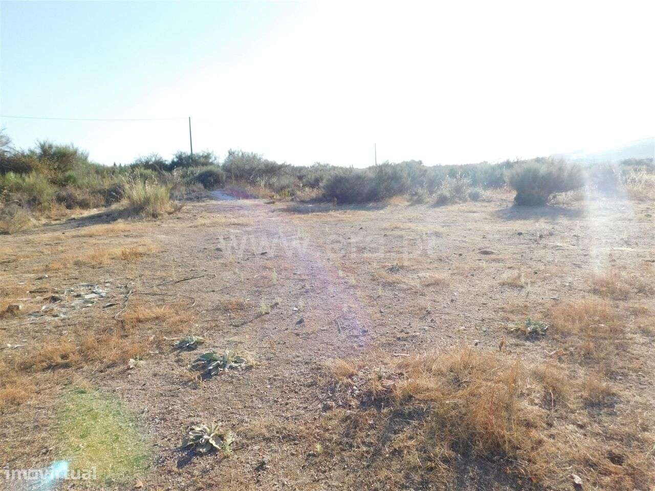 Terreno / Covilhã, Tortosendo - Grande imagem: 3/17