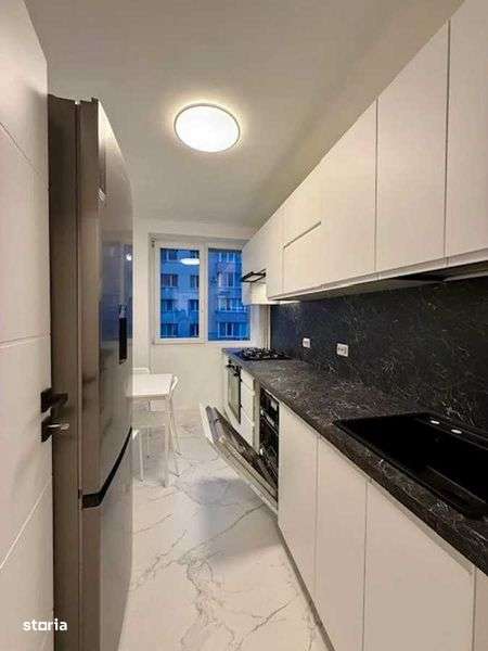 Piata Iancului - Langa Metrou - Totul Nou - Renovat Acum - Contract AF - Imagine principală: 4/8