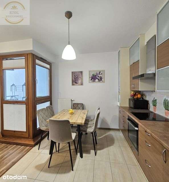 ul. Kopalniana, 2 pok. mieszk z możliwością 3 poko - Pełny obrazek: 4/18