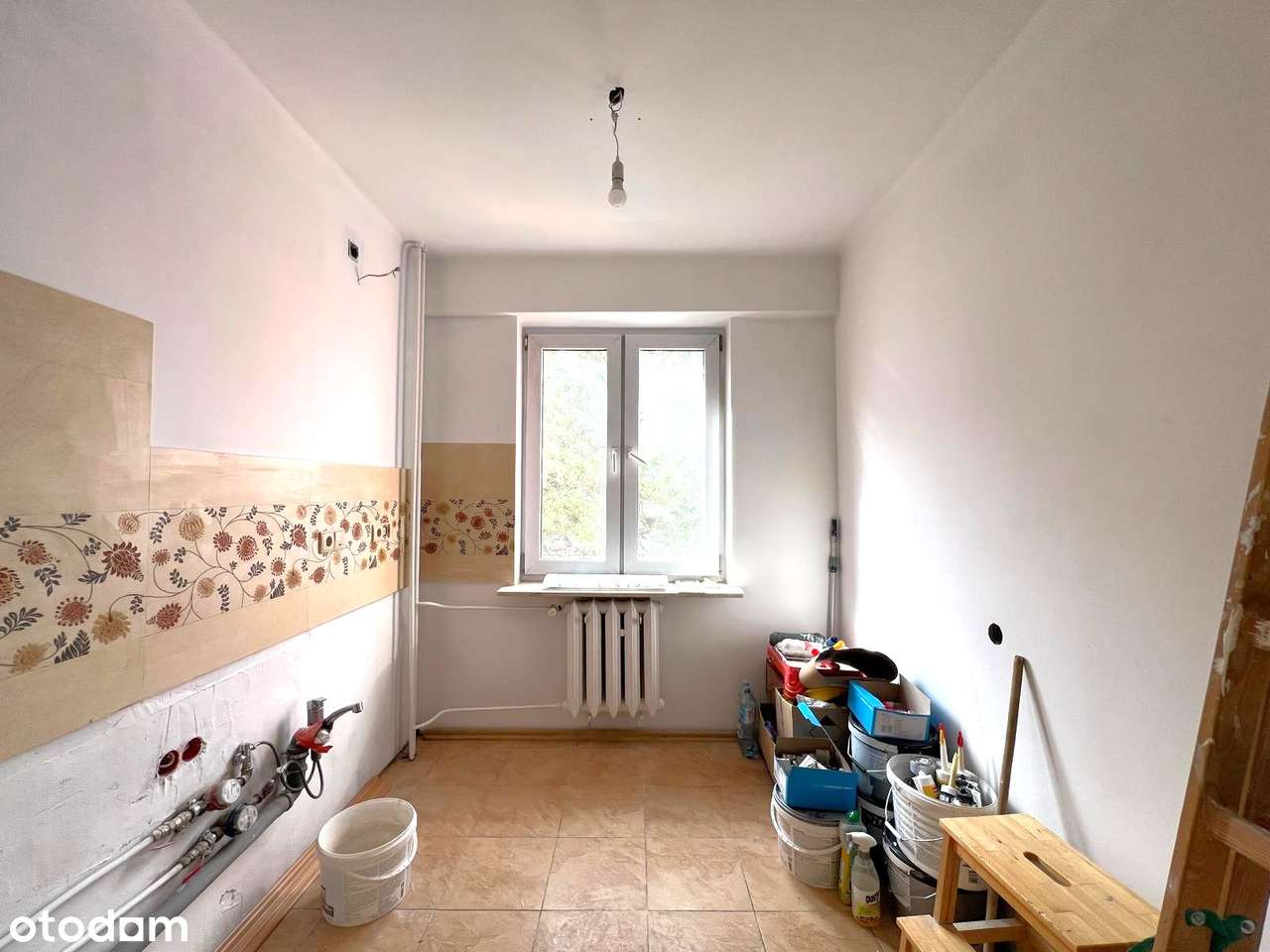Na sprzedaż mieszkanie przy URZ, 64,5m2, 3 pok., balkon,-6