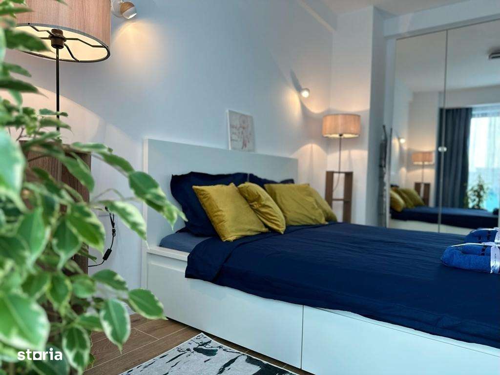 Apartament  2 camere  vedere la mare 138.000 euroMamaia Nord Promenada-9