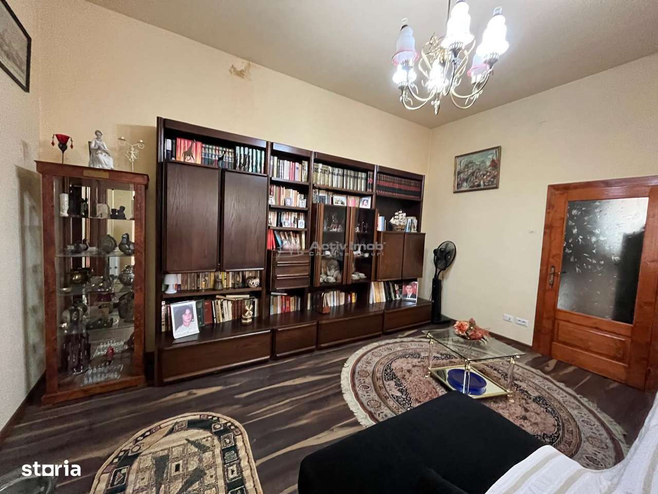 Lugoj, Casa 6 Cam., Teren 511 Mp., Str. Oituz. nr.1 - Imagine principală: 4/20