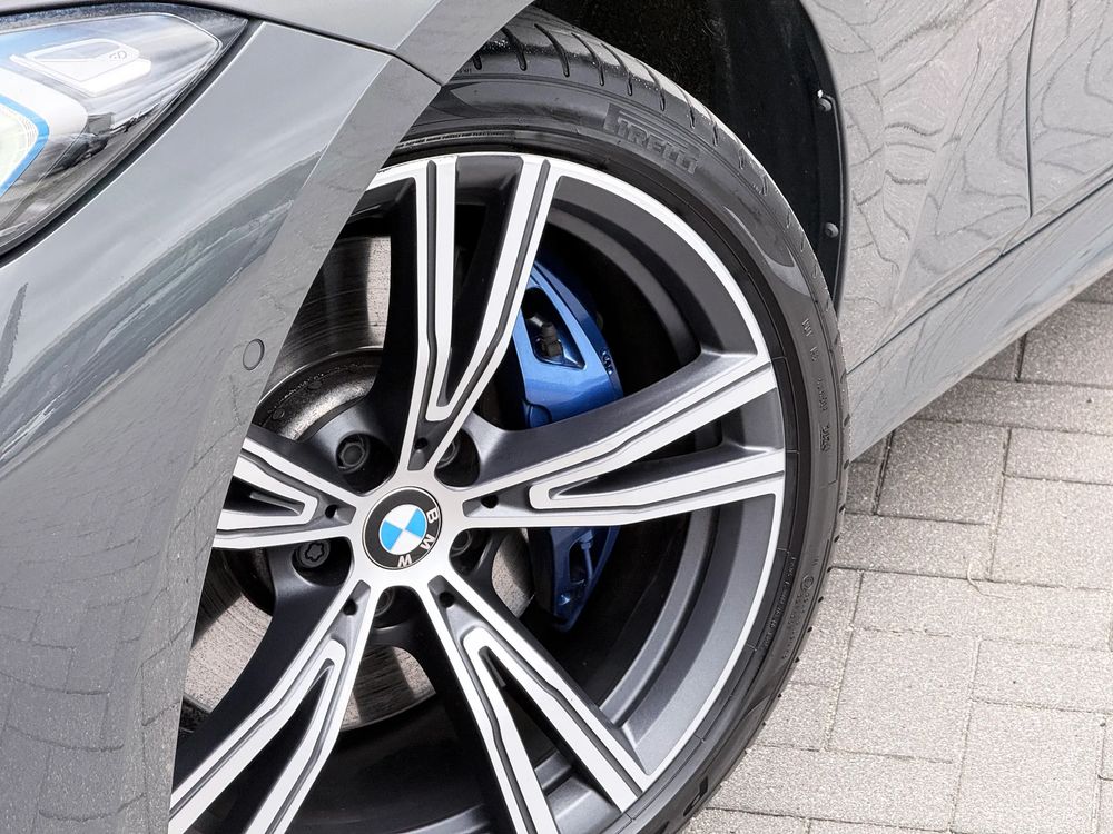 BMW Seria-3 330D XDRIVE M Sport 3.0 Diesel 286 KM — zdjęcie 6