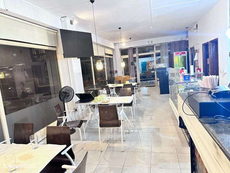 Restaurant Available on Rent - Grande imagem: 5/5