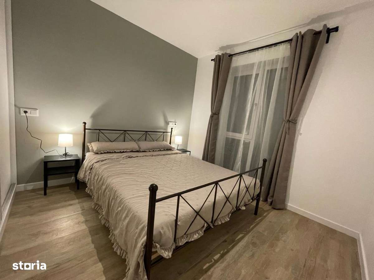 Apartament de inchiriat in Targoviste | Premium | NOU| River View - Imagine principală: 5/17