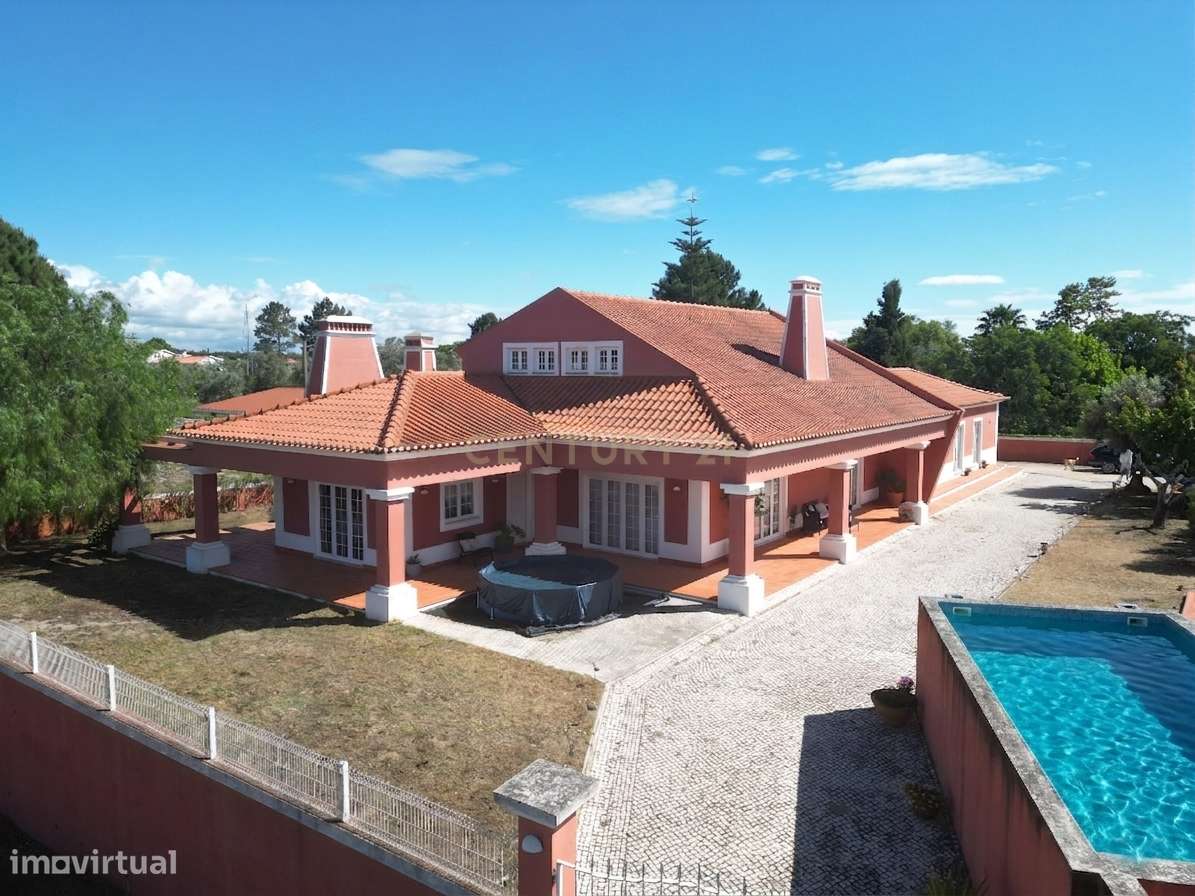 Moradia em Vale da Pedra-25
