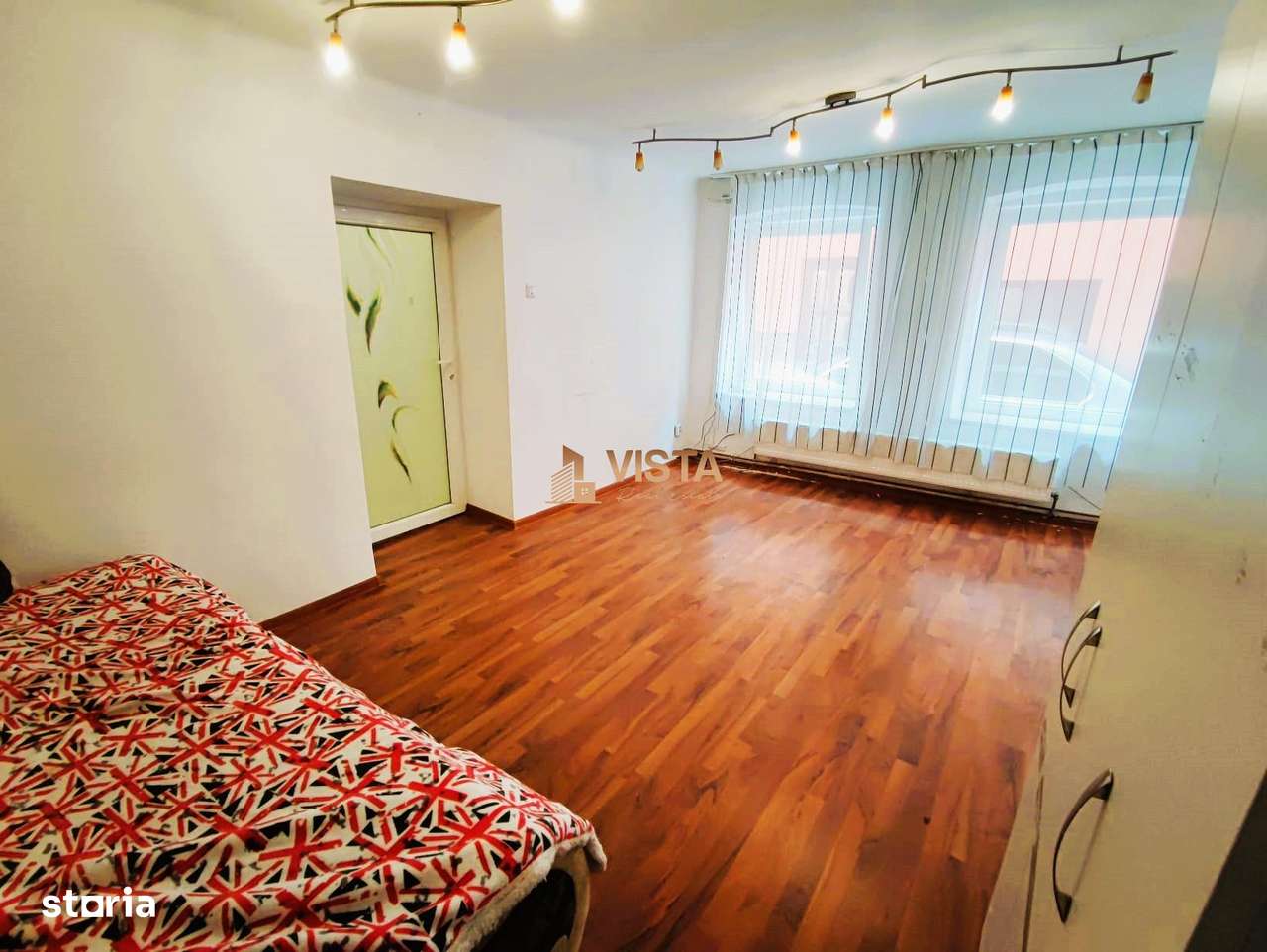 Inchiriere 2 camere. Ideal pentru Activitati Diverse.Zona Centrul Isto - Imagine principală: 4/8