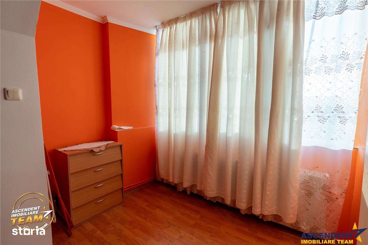 FILM!Apartament 2 camere,decomandat, mobilat,echipat,ariere favorabila - Imagine principală: 5/18