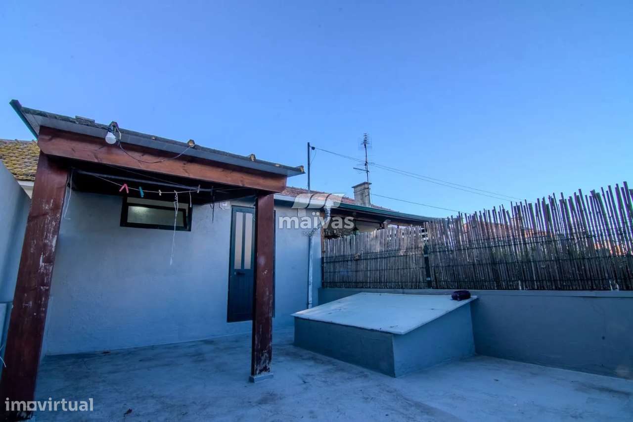 Moradia, 98,13 m², Ramalde-19