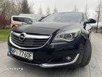 Opel Insignia 2.0 CDTI Cosmo 4x4 - 15