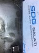 Racitor Gaze EGR Skoda Octavia 2 2.0TDI CBAB 2004 - 2013 COD : 03L 131 512 AT / 03L131512AT - 2