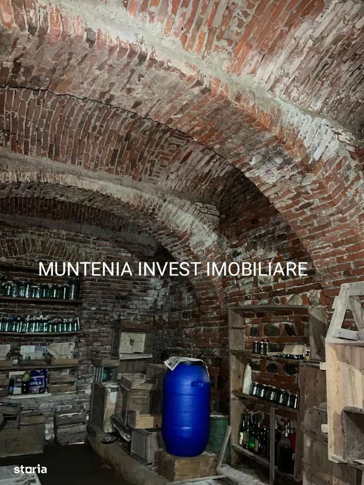 Casa 7 camere de vanzare Curtea de Arges,centrul istoric-5