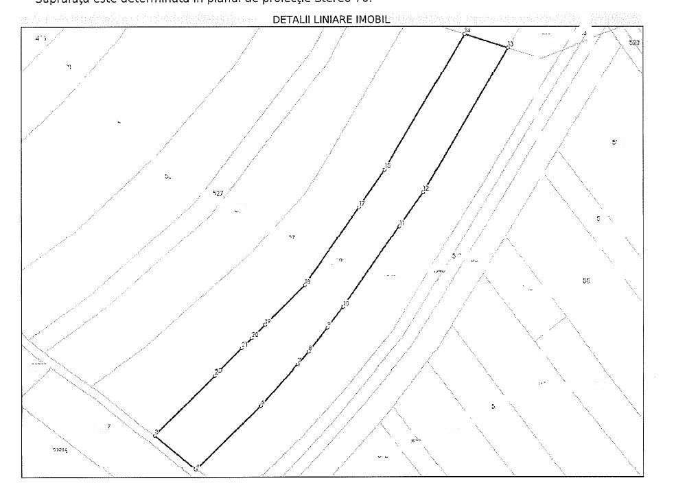 Teren extravilan loc. , Jud Gorj - Imagine principală: 3/3