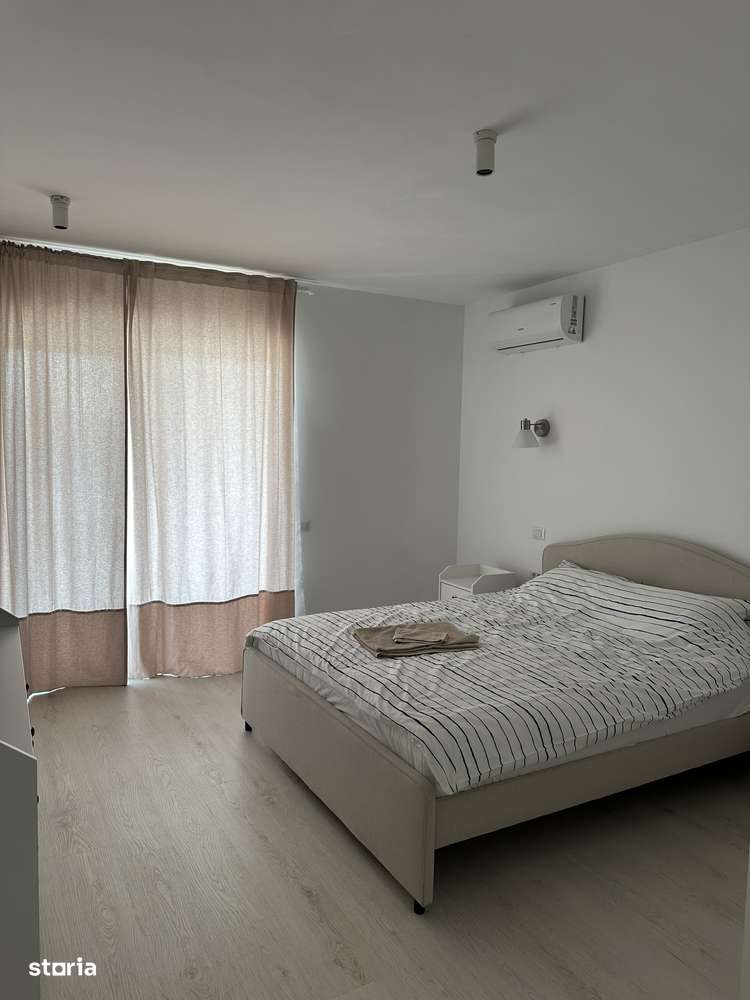 Casă individuală 290 mp utili – American Village, Pipera – 6 camere-8
