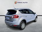 Ford Kuga 2.0 TDCi 4WD Powershift Titanium - 5