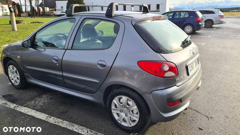 Peugeot 206 plus 206+ 1.4 Presence - 2