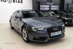 Audi A5 1.8 TFSI Sportback - 4