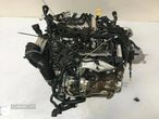 Motor DFG SKODA 2.0L 150 CV - 2