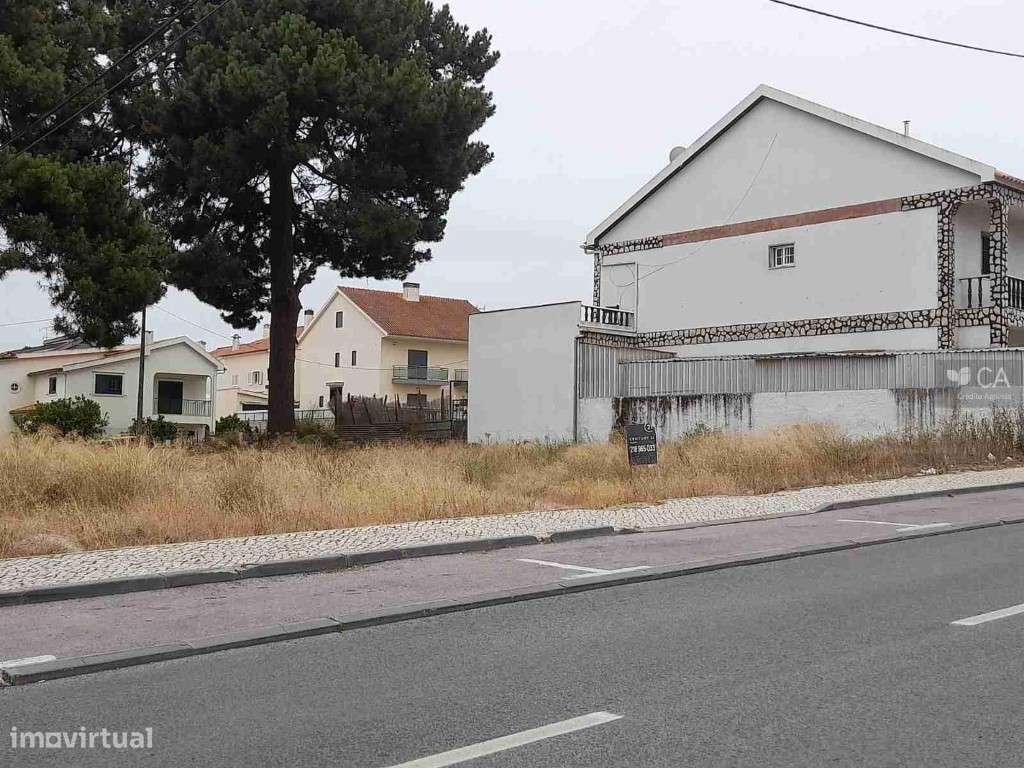 Lote de Terreno para Construção - Grande imagem: 2/5