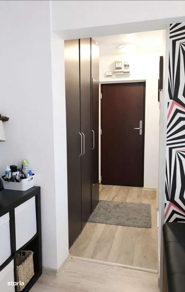 Garoniera Metrou Iancului la 2 minute distanta-7