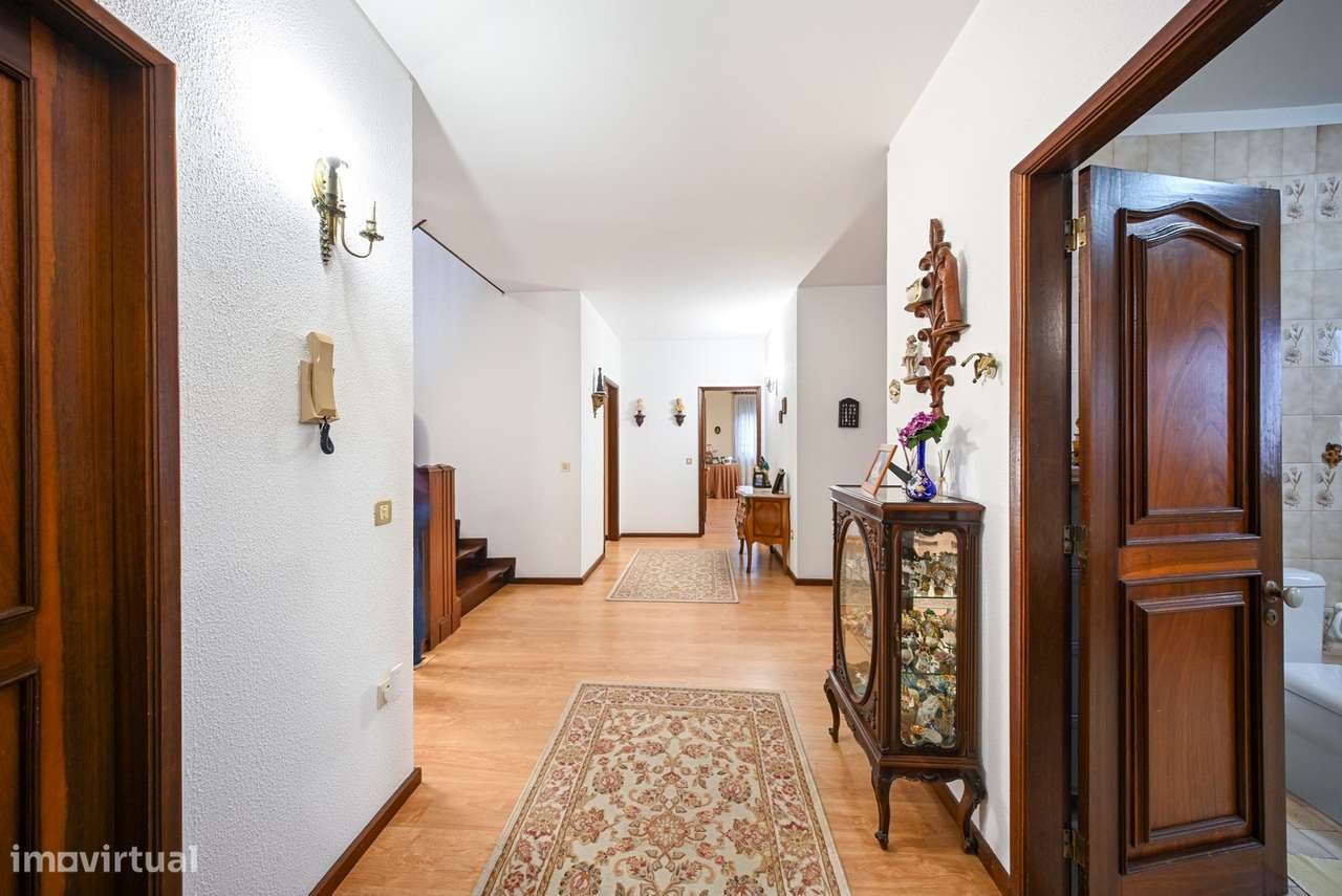 Moradia T5 Venda em Póvoa de Varzim, Beiriz e Argivai,Póvoa de Varzim-15