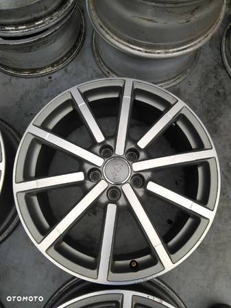 Felgi Audi OE 7.5x18 5x112 ET51 - 7