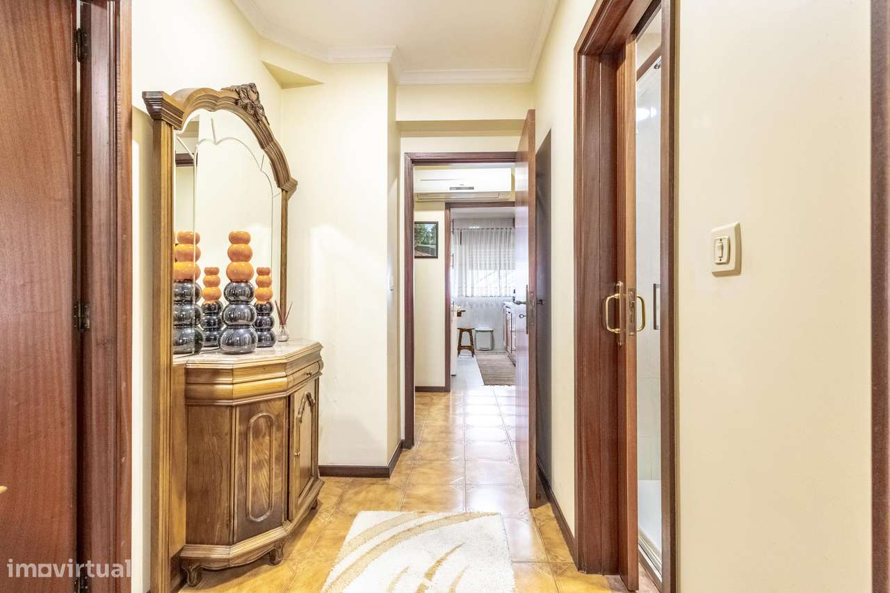 Apartamento T2 na Trofa-17