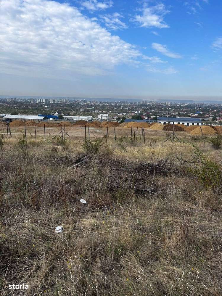 Teren de Vanzare în Apropiere de Melisse Events-2