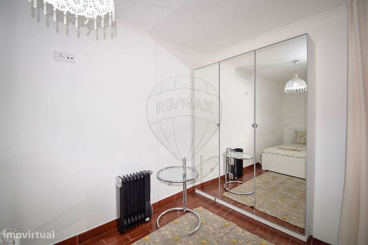 Apartamento T2 para arrendamento - Grande imagem: 4/24