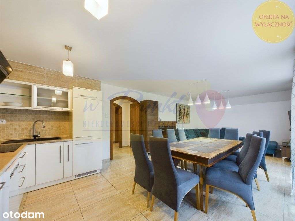 Apartament z widokiem na Śnieżkę+ 5 balkonów - Pełny obrazek: 4/14