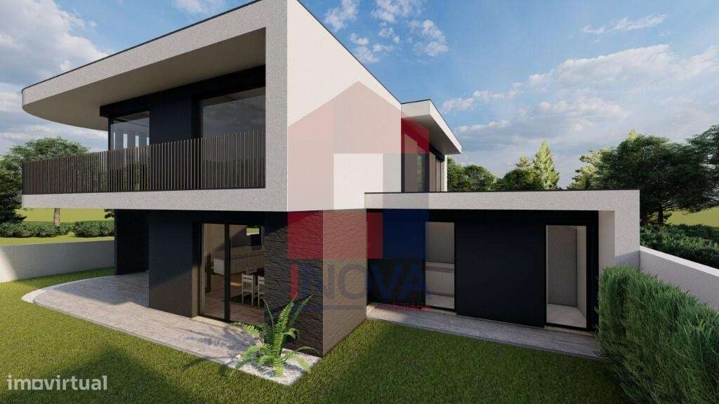 Moradia Individual V4+1, Real - Grande imagem: 4/34