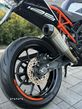 KTM Duke - 8