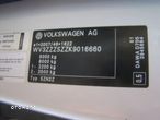 Volkswagen CRAFTER 50 180KM BLIŹNIAKI 3.5T DMC - 34