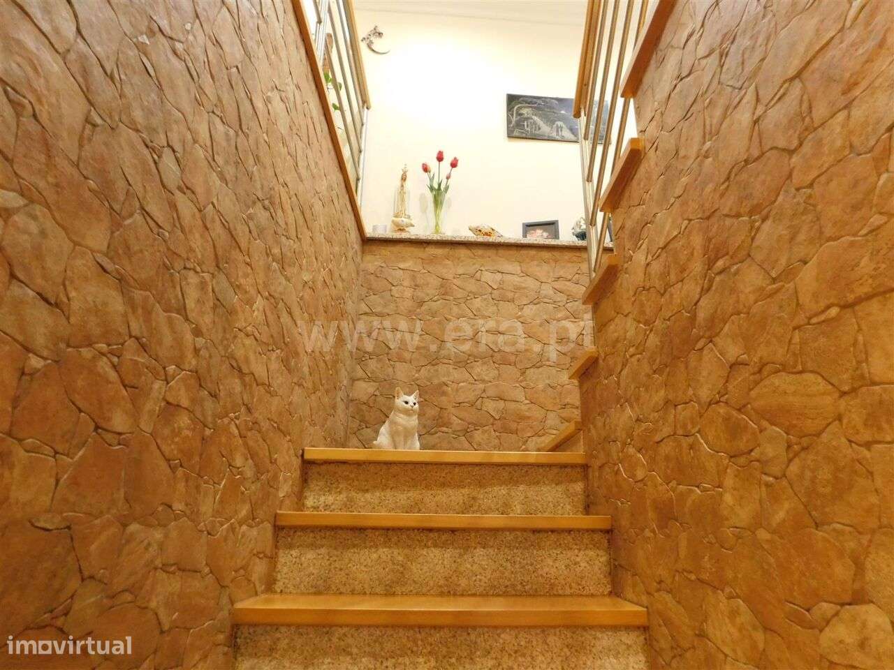 Moradia T3 / Seia, Santiago - Grande imagem: 4/14