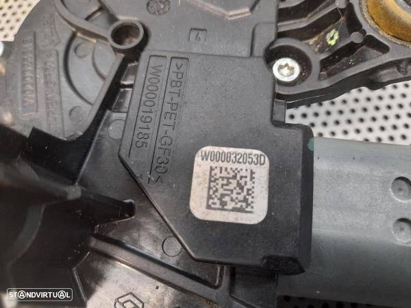 Motor Escovas / Limpa Vidros Tras Renault Clio Iv (Bh_) - 3