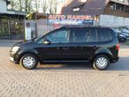 Volkswagen Touran 1.6 TDI DPF Comfortline - 7