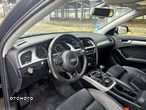 Audi A4 Avant 2.0 TDI DPF clean diesel quattro Attraction - 14