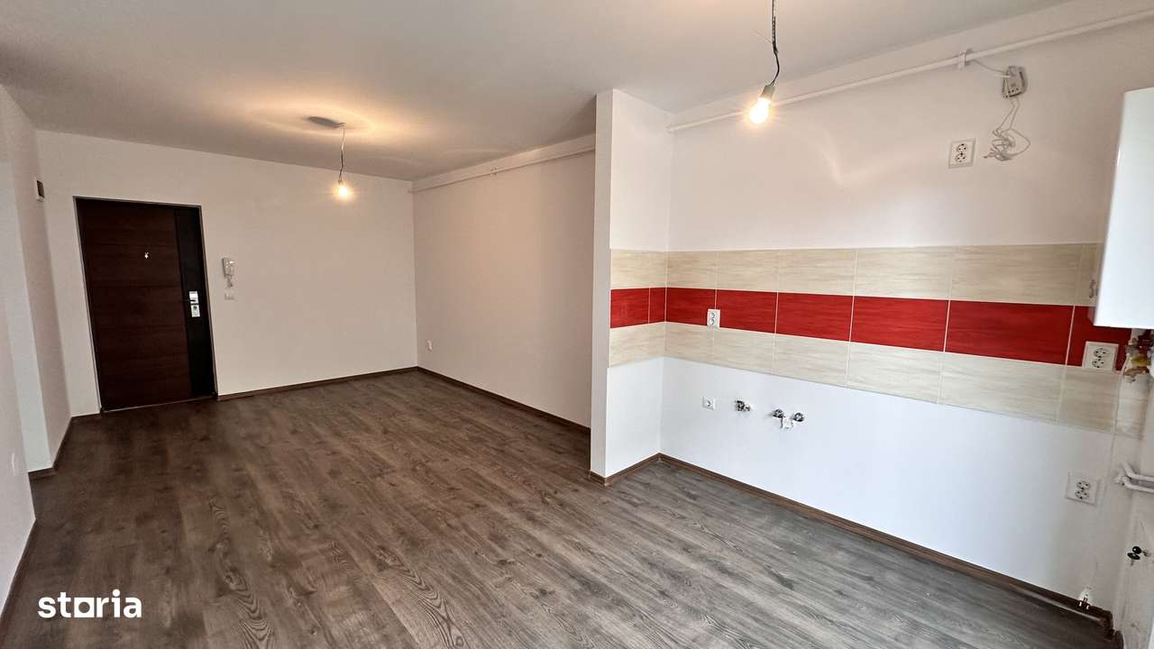 Apartament 2 camere finalizat Magnolia Residence - Parter-5