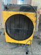 Radiator ptr Buldozer Caterpillar D5M XL - 1